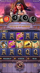 rk555 · Queen Bounty