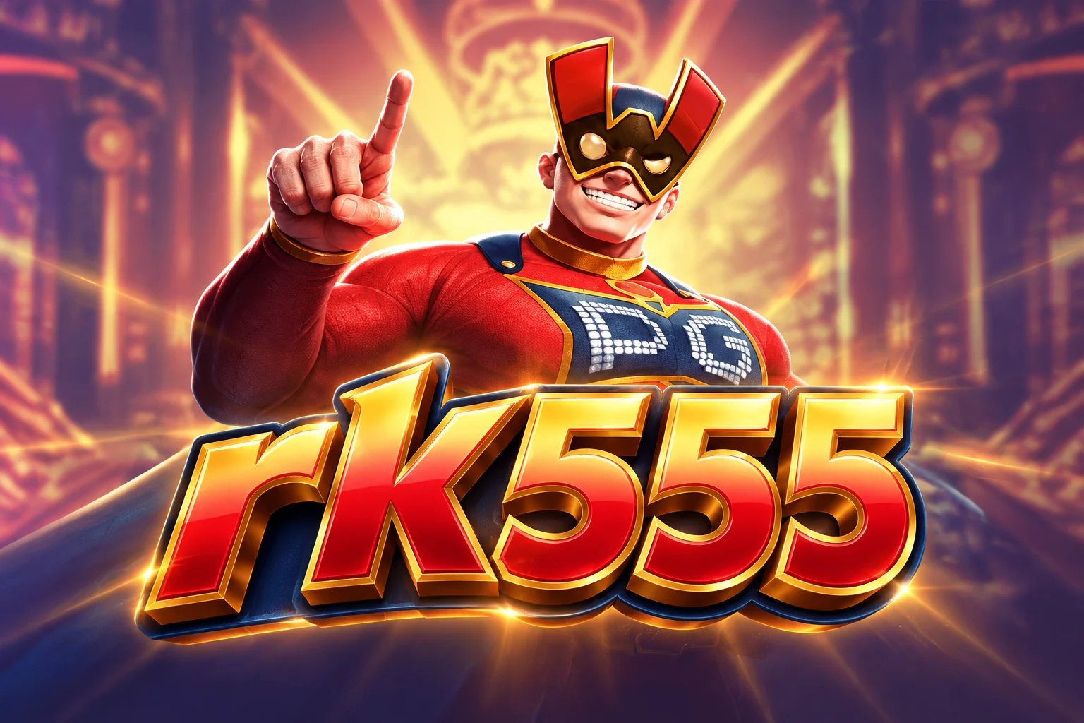 Panduan Mekanisme dan Fitur Slot Grimms' Bounty: Princess & the Frog di rk555