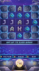 Galactic Gems · Panduan Cara Bermain dan Mekanisme Fitur Galactic Gems