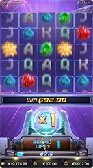 rk555 · Galactic Gems