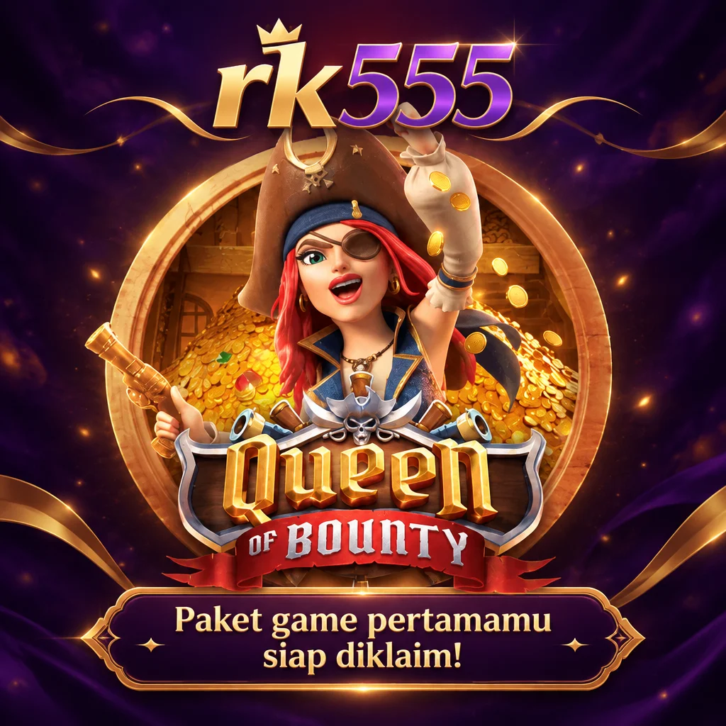 rk555 · Queen Bounty