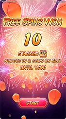 rk555 · Wild Fireworks