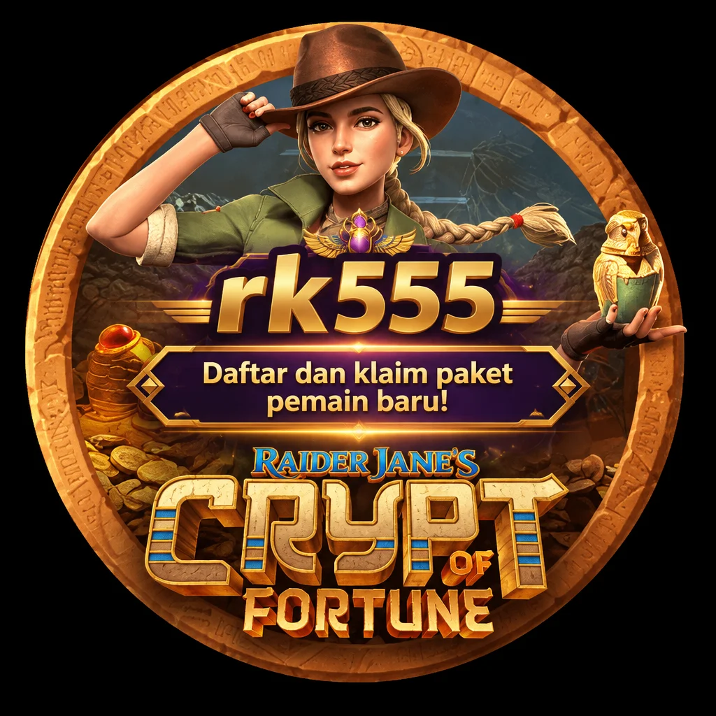 rk555 · Crypt Fortune