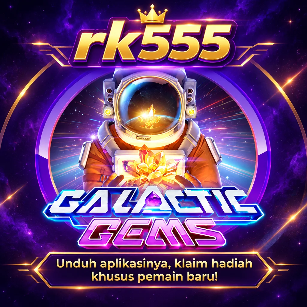 rk555 · Galactic Gems